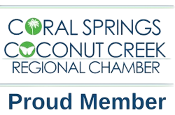 Award Winning Painting Company - Coral Springs and Coconut Creek Regional Chamber Member